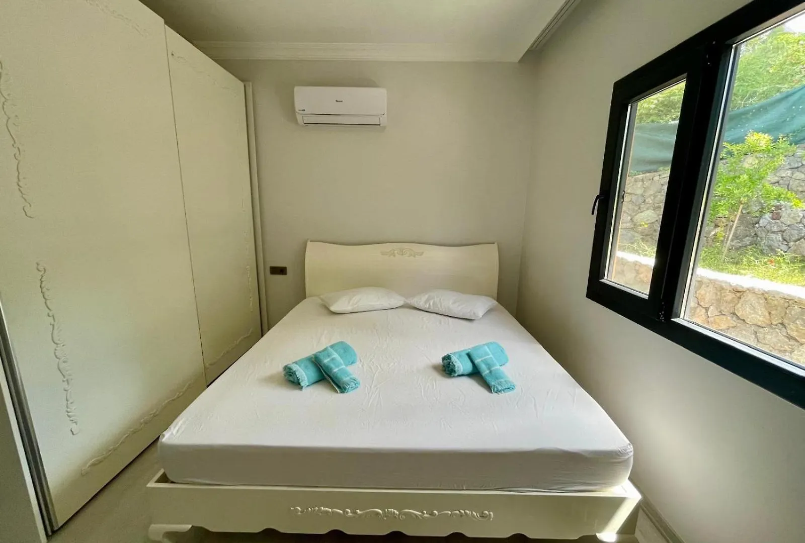Villa Otantik 马尔马里斯 土耳其