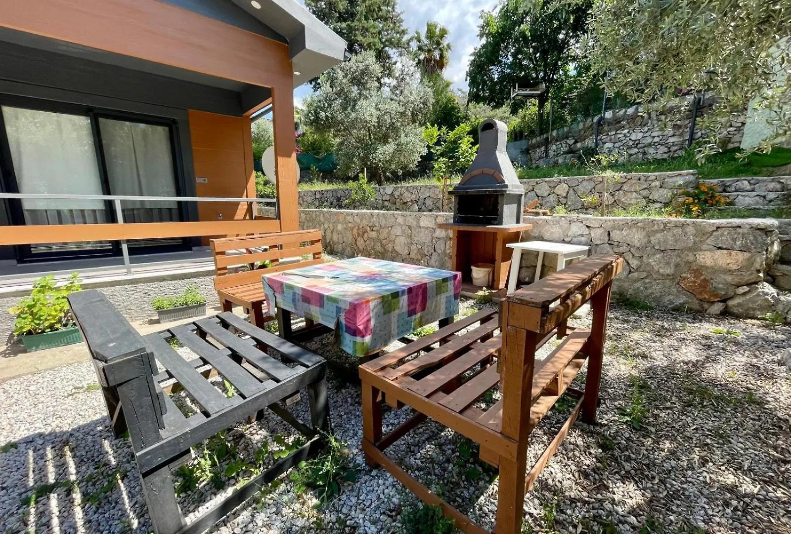 Villa Otantik 马尔马里斯 土耳其
