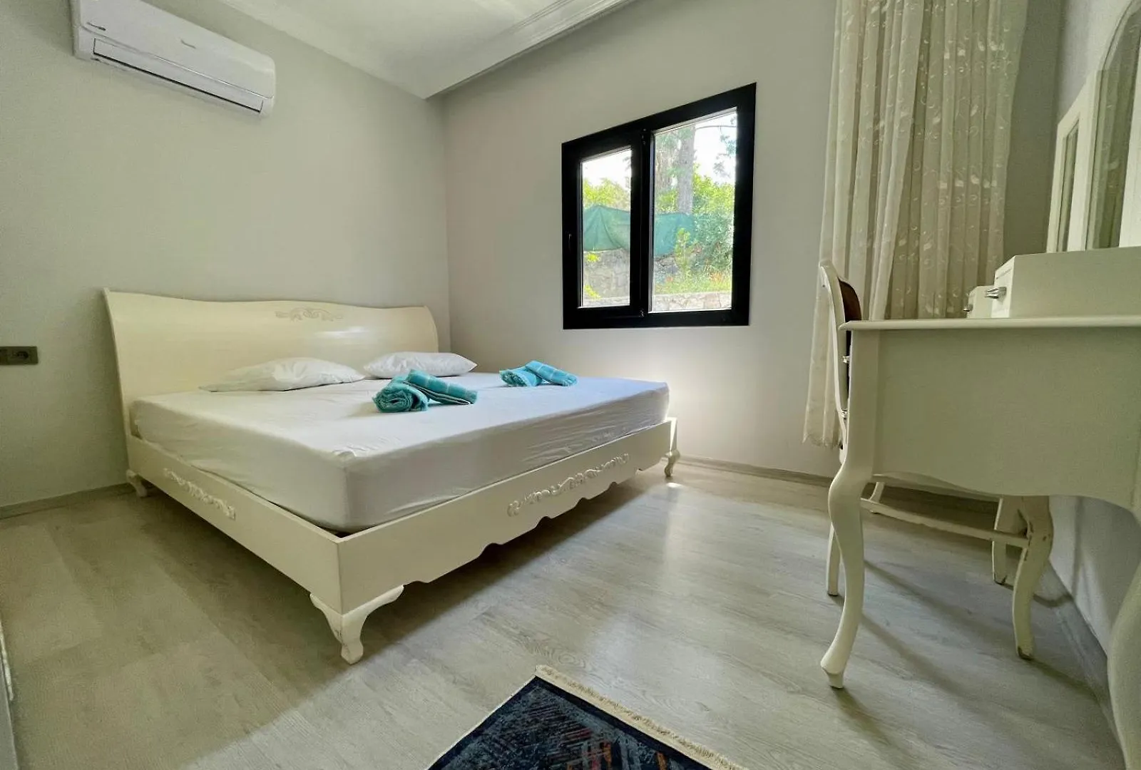 Villa Otantik 马尔马里斯