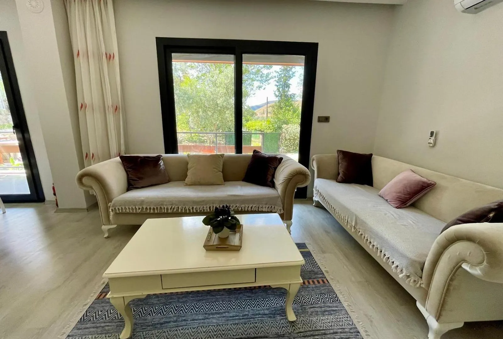Villa Otantik 马尔马里斯 土耳其