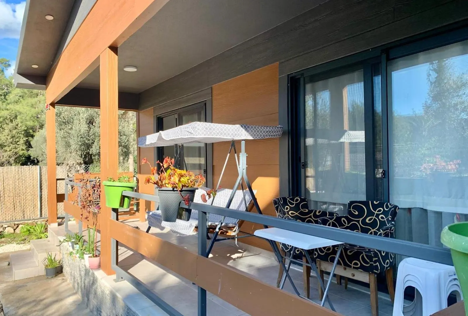 Villa Otantik 马尔马里斯