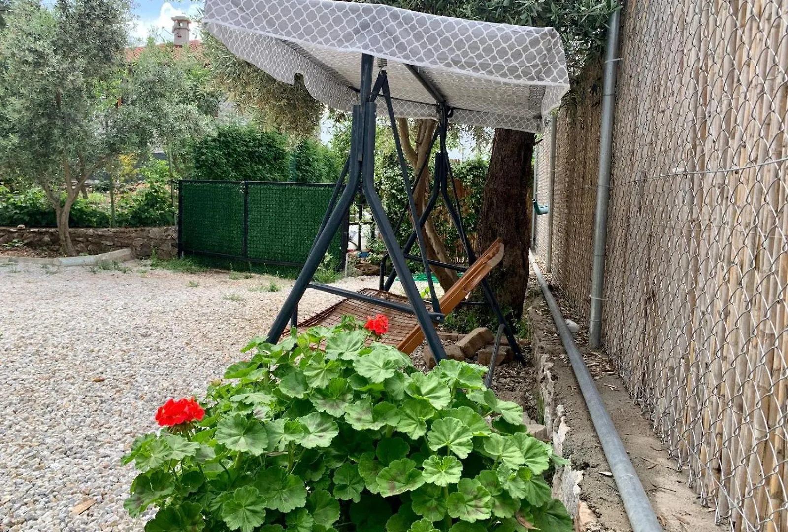 Villa Otantik 马尔马里斯