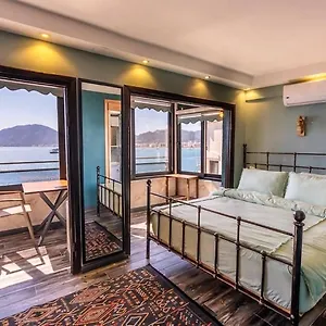 Liman Deluxe Otel